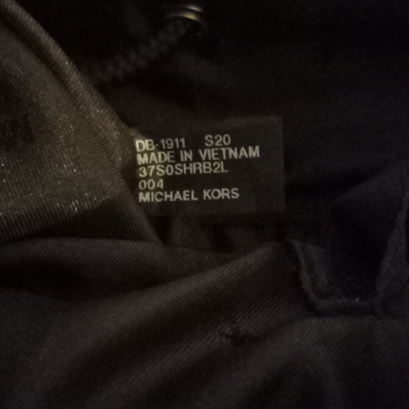 Michael kors unisex back pack - Picture 4 of 4